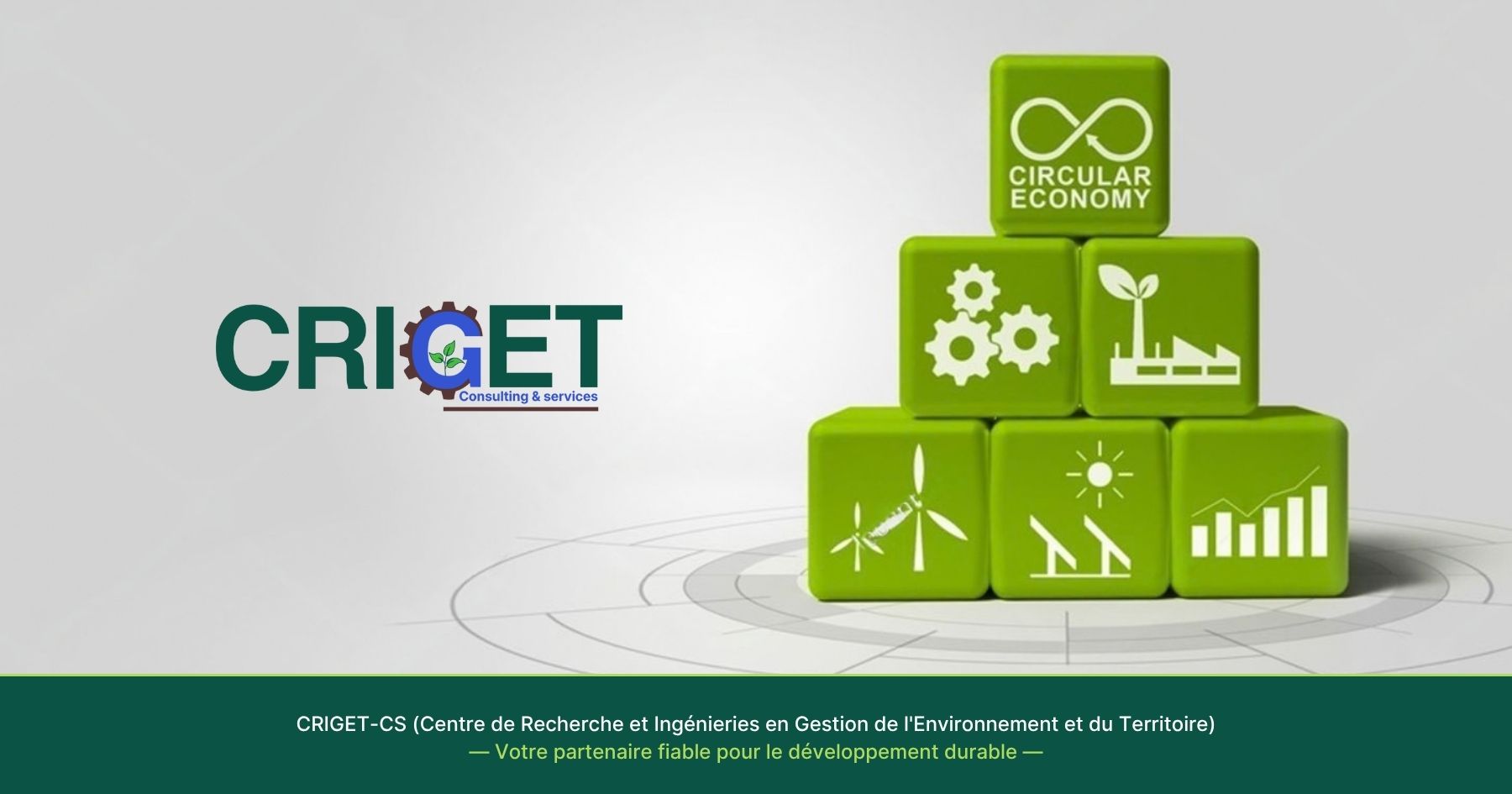 Économie verte : cartographier l'informel pour débloquer les financements climatiques