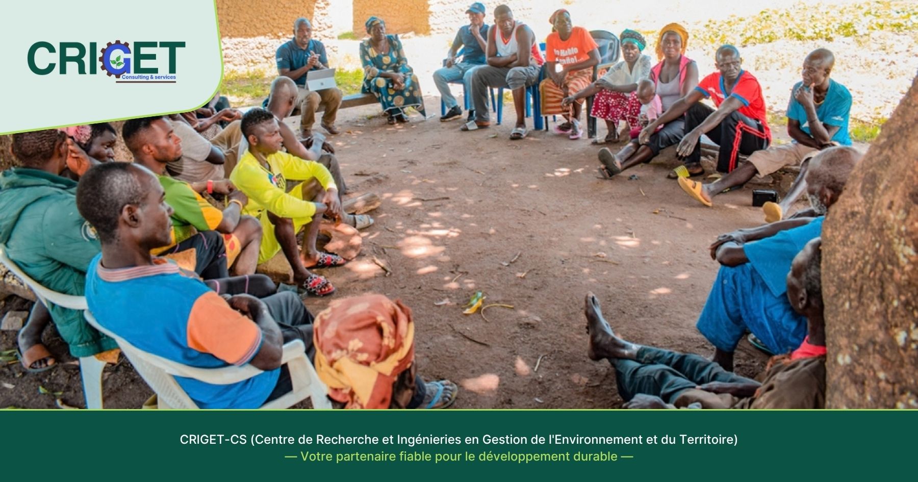 Réussir une enquête de terrain en milieu rural : les biais à anticiper